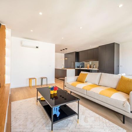 Apartament Guestready - Lush Atmosphere In Lizbona Zewnętrze zdjęcie