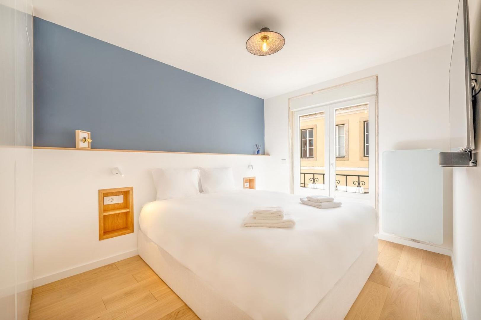 Apartament Guestready - Lush Atmosphere In Lizbona Zewnętrze zdjęcie