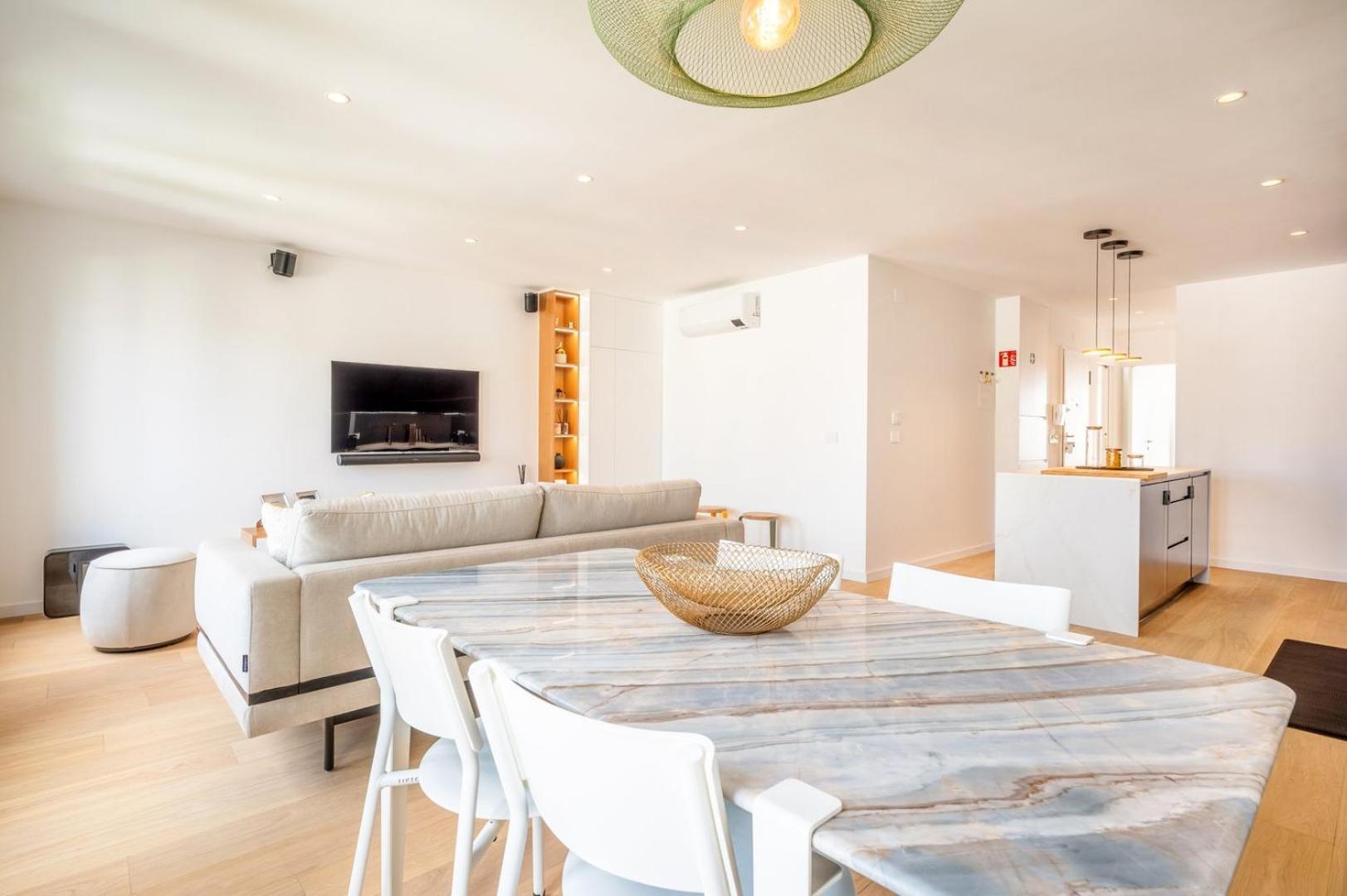 Apartament Guestready - Lush Atmosphere In Lizbona Zewnętrze zdjęcie